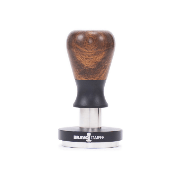 Bravo Concept Bravo Tamper - accessories in wood wood