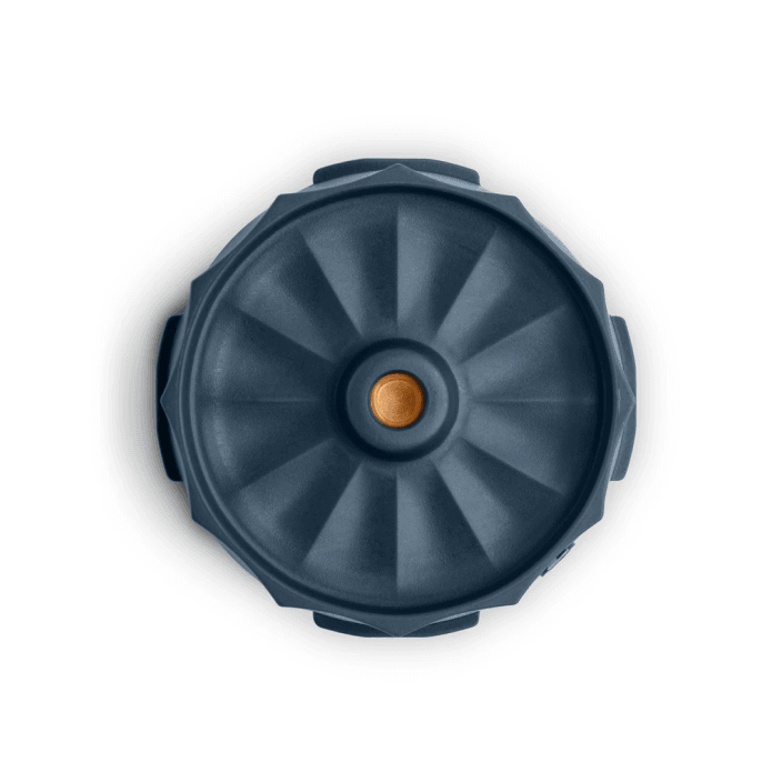 Fellow Prismo Aeropress® Attachment - accessories in tan wood