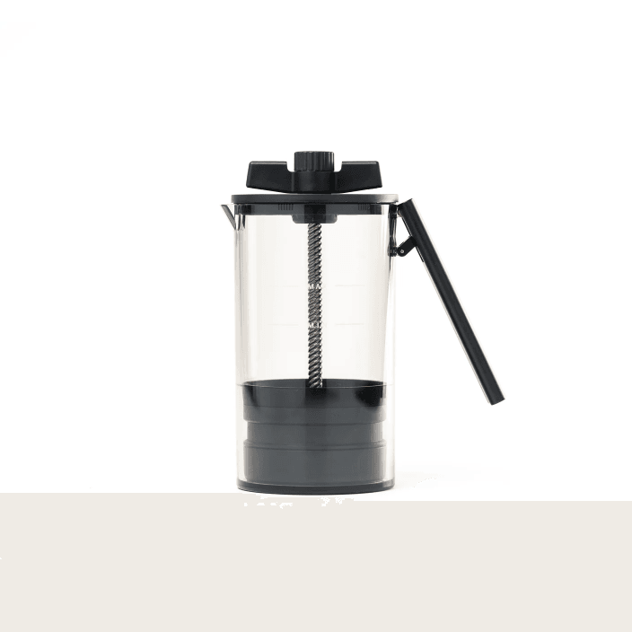 Weber Workshops The RoadRunner - coffee in Transparent plastic
