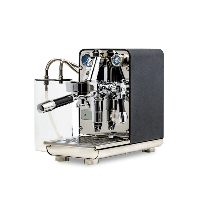ECM ECM Puristika - espresso in white metal